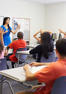 Classroom
